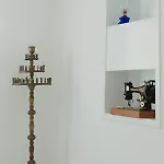 Aether Boutique Glastros (Mykonos)