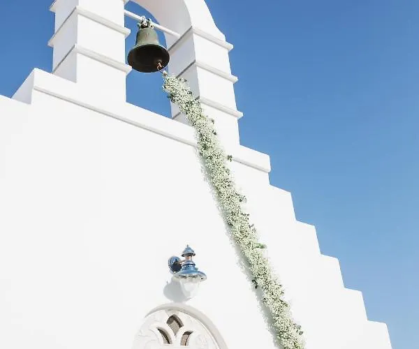 فندق Aether Boutique 3*