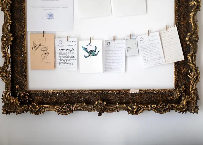 Aether Boutique فندق 3*