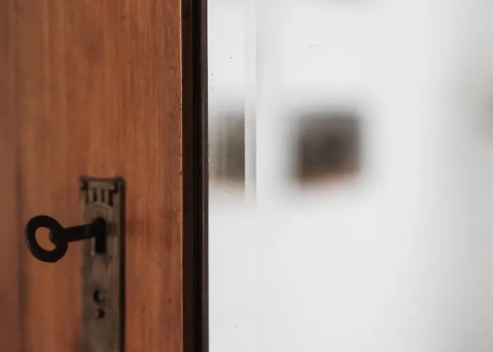 Aether Boutique Glastros (Mykonos)