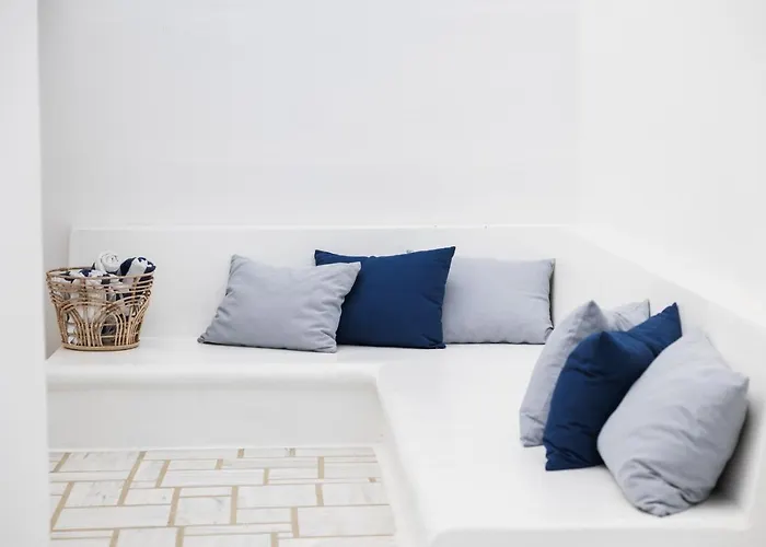 Aether Boutique فندق 3*