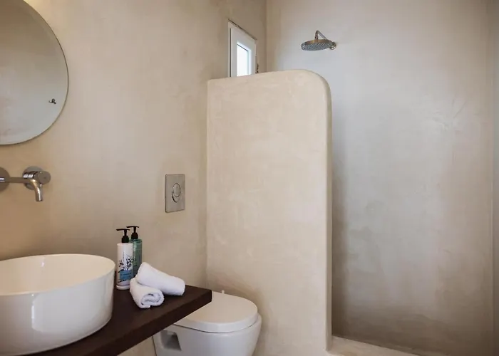 فندق Aether Boutique