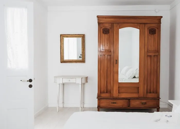 Aether Boutique فندق Glastros (Mykonos)