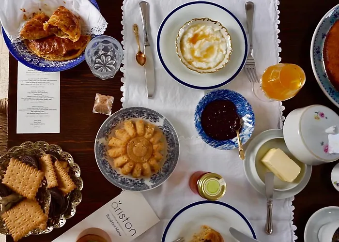 Aether Boutique فندق Glastros (Mykonos)