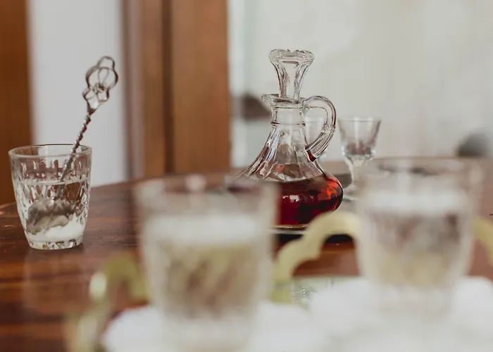 Aether Boutique فندق Glastros (Mykonos)