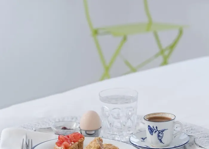 فندق Aether Boutique