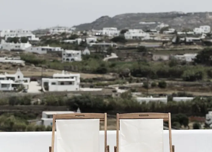 Aether Boutique فندق