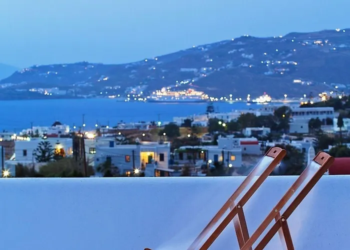 Aether Boutique فندق