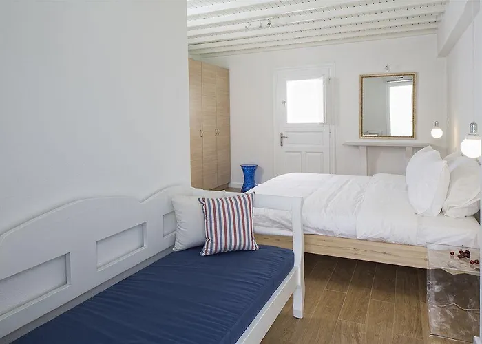 Aether Boutique فندق