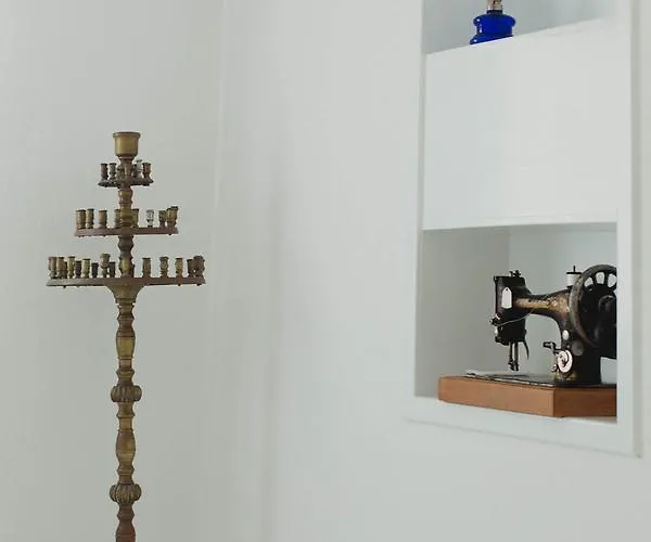 Aether Boutique Glastros (Mykonos)