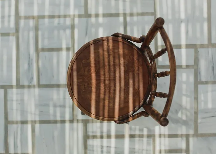 فندق Aether Boutique Glastros (Mykonos)