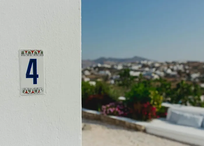 فندق Aether Boutique 3*